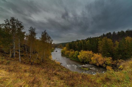 Река пелым (51 фото)