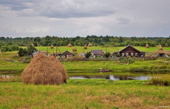 Река мегра (57 фото)