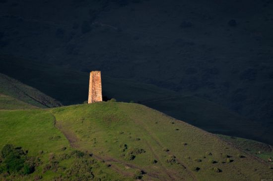 Лагуна ингушетия (51 фото)