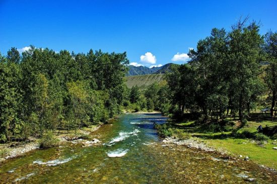 Малый яломан река (53 фото)