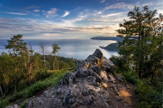 Озеро байкал лесосибирск (54 фото)