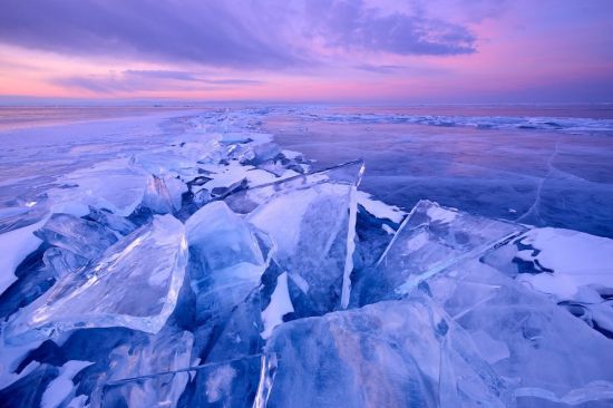Рыхлый лед (62 фото)