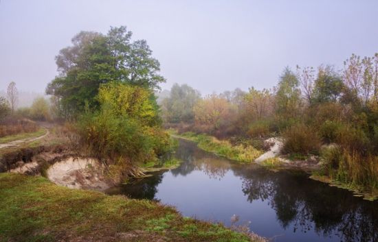 Река попова ижорка (52 фото)