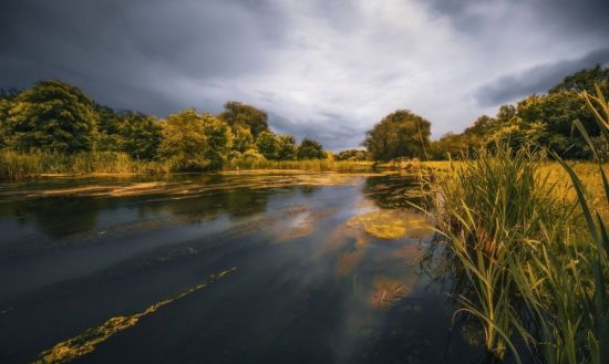 Река нижняя крынка (40 фото)