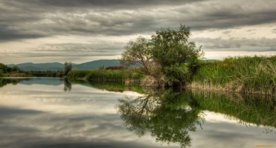 Большая калиновка река (52 фото)