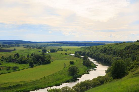 Река раковка (42 фото)