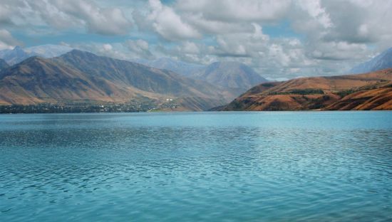 Озеро майбалык в астане (53 фото)