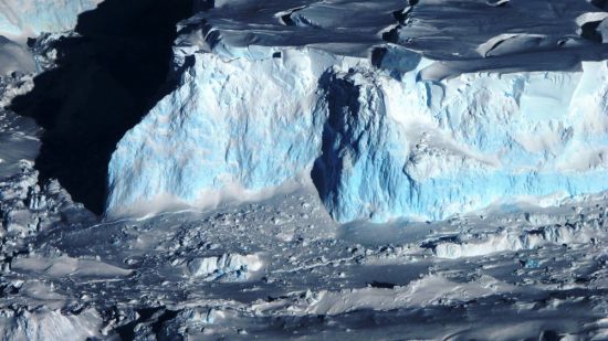 Туэйтес ледник (33 фото)