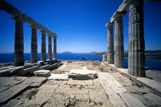 Афины греция (39 фото)