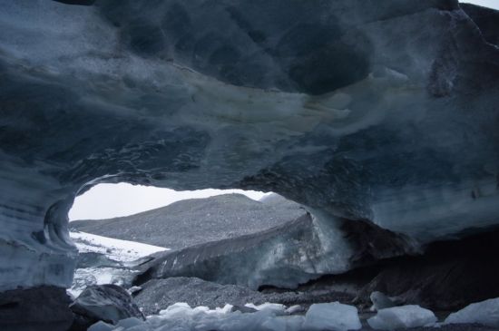 Талдуринский ледник алтай (41 фото)