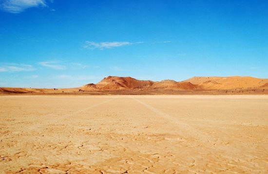 Равнины египта (34 фото)