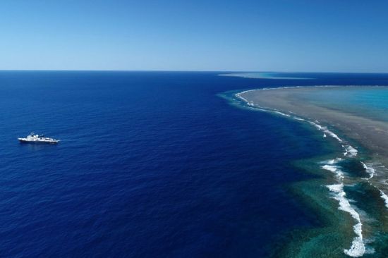Северное побережье австралии (30 фото)