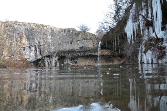 Водопад мердвен тобе (44 фото)