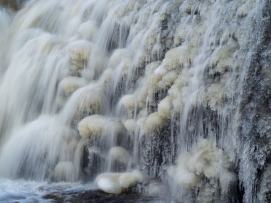 Водопад в байгулово (39 фото)