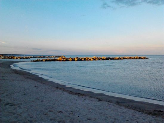 Приморск азовское море (37 фото)