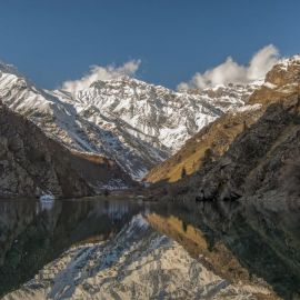 Чимганские горы (70 фото)