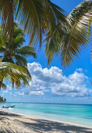 Остров Саона Доминикана (150 фото)