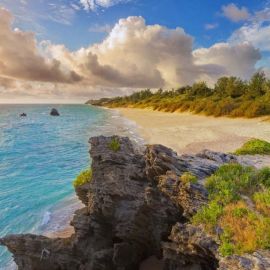 Бермудские острова (68 фото)