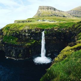 Остров Исландия (76 фото)