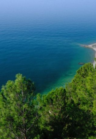 Пляж гантиади Абхазия (72 фото)