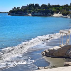 Губернаторский пляж Кипр (52 фото)