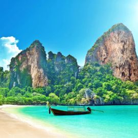 Тайланд пляж (58 фото)