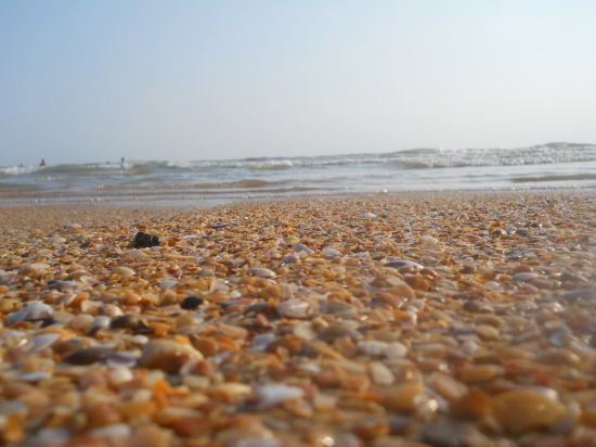 Анапа Витязево пляж (89 фото)
