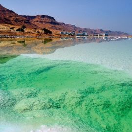 Мёртвое море Израиль (85 фото)