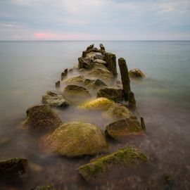 Балтийское море Калининград (71 фото)