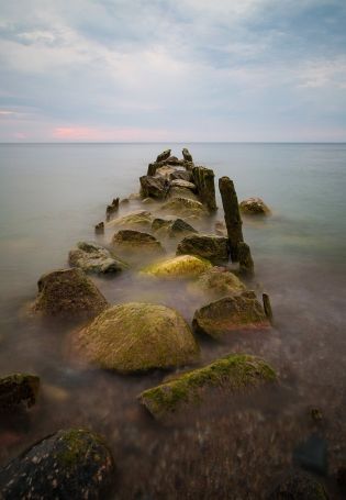Балтийское море Калининград (71 фото)