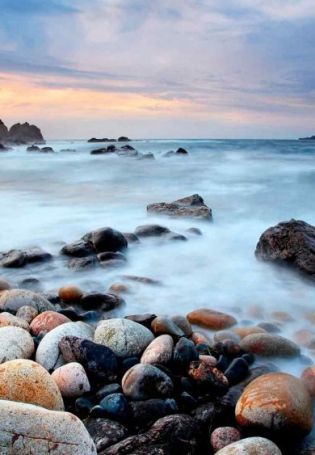 Море камни (72 фото)
