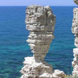 Оленевка Крым море (64 фото)