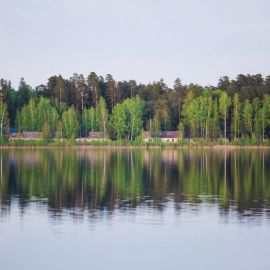 Белое озеро Николаевский район (78 фото)