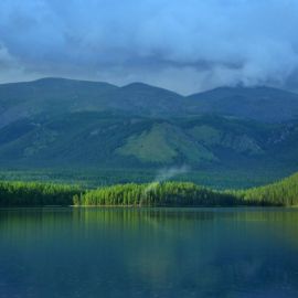 Озера Хакасии (74 фото)