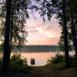 Данилово озеро (76 фото)