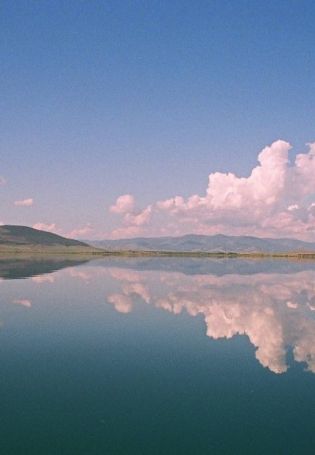 Озеро Иткуль Хакасия (78 фото)