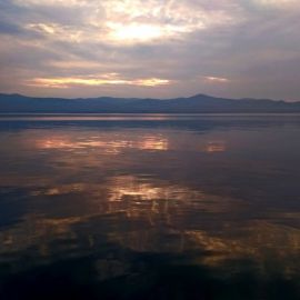 Гусиное озеро Бурятия (67 фото)