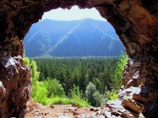 Тавдинские пещеры Алтай (68 фото)