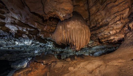 Пещера победа в Башкирии (44 фото)