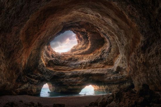 Вход в пещеру (63 фото)
