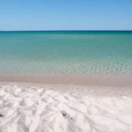 Оленевка пляж Баунти (49 фото)