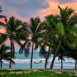 Кубинские пляжи (49 фото)
