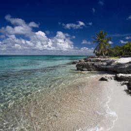 Карибы пляж (34 фото)