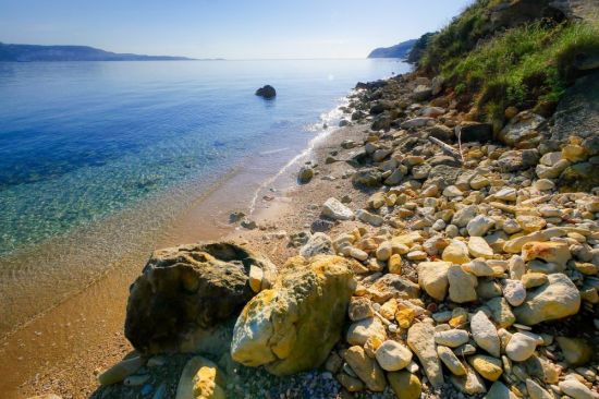 Анапа Каменистый пляж (66 фото)