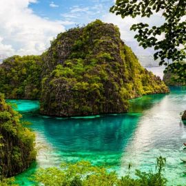 Филиппинские острова (66 фото)