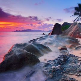 Ла Диг Сейшельские острова (61 фото)