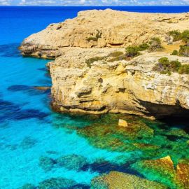Остров Кипр достопримечательности (69 фото)