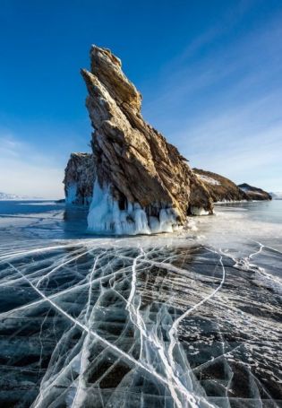 Остров Огой на Байкале (74 фото)