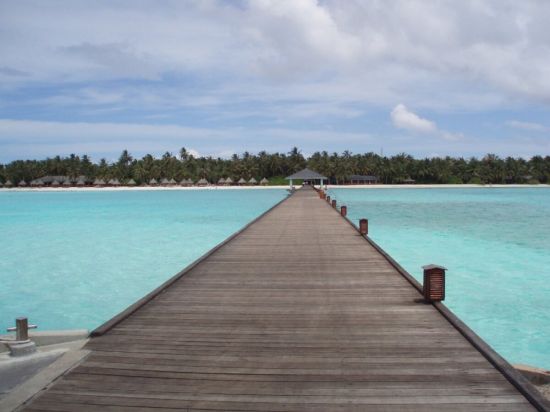 Тоду остров на Мальдивах (73 фото)