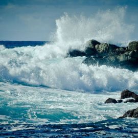 Шум моря (40 фото)